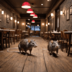 Jasa Pembasmi Tikus di Tangerang : Layanan 24 Jam Tikus di Restoran