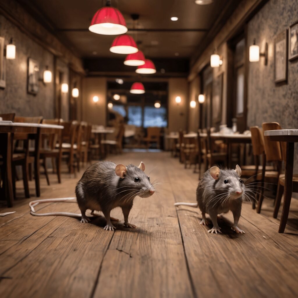 Layanan Pembasmi Tikus Kota Sumedang Profesional