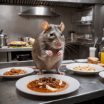 Jasa Pembasmi Tikus di Brebes | Solusi Pasti tikus di dapur