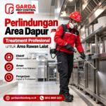Jasa Pembasmi Lalat di Batununggal Bandung