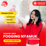 Harga Jasa Fogging Nyamuk di Kota Purwakarta Jasa Fogging Nyamuk Terbaik No.1