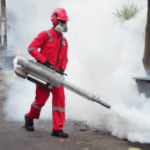 Service Mesin Fogging Terdekat Jasa Fogging Nyamuk Bandung 24 JAM