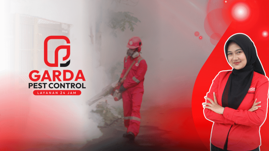 Jasa Fogging Nyamuk DBD di Andir Bandung Berpengalaman