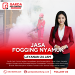 Biaya Fogging 1 RW di Bandung
