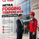 Harga Jasa Fogging Nyamuk Bandung