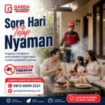Biaya Jasa Fogging Nyamuk Rumah Bandung