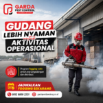 Jasa Fogging Nyamuk Darurat Kasus DBD Bandung