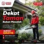Jasa Fogging Nyamuk Kantor Cimahi Terbaik untuk Lingkungan Kerja Sehat