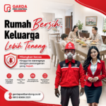 Jasa Pembasmi Kecoa Bandung Terdekat untuk Rumah, Kos, dan Usaha - Cepat & Tuntas