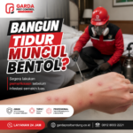 Ciri Ciri Gigitan Kutu Kasur dan Sarangnya Serta Langkah Membasminya