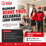 Harga Jasa Pembasmi Tikus Murah: Solusi Tuntas dan Aman untuk Anda