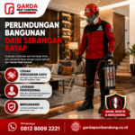 Jenis Rayap Rumah dan Cara Mengidentifikasinya Secara Tepat